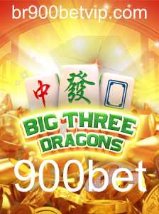 Descubra o Fascinante Mundo de BigThreeDragons e a Plataforma 900bet