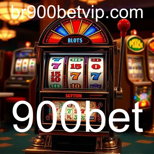 A Fascinante Jornada dos Caça-níqueis Online com 900bet