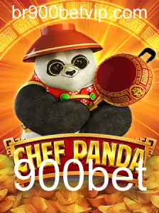 ChefPanda: Um Mergulho nas Receitas e Diversão com 900bet