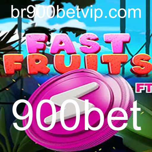 FastFruits: Descubra o Novo Jogo Empolgante com a Emoção do 900bet