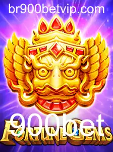 FortuneGems: Aventuras e Estratégias no Mundo das Apostas com 900bet
