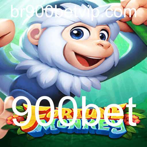 Descubra FortuneMonkey: A Nova Sensação dos Jogos de Aposta com 900bet