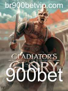 Descubra o Emocionante Mundo de GladiatorsGlory e 900bet