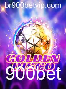GoldenDisco: O Jogo Que Revoluciona com a Estratégia de 900bet