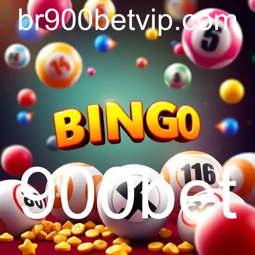 Explorando o Universo dos Jogos de Bingo e a Importância do 900bet