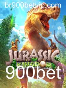 Explorando o Fascinante Mundo de JurassicKingdom e a Oportunidade 900bet