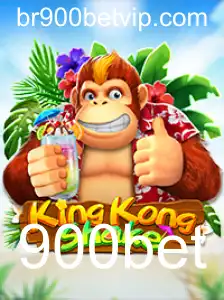 Descubra o Mundo Emocionante de KingKongShake com 900bet