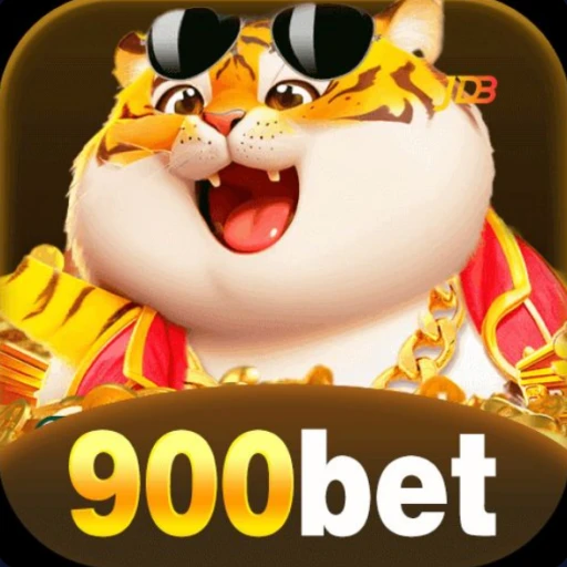 900bet logo