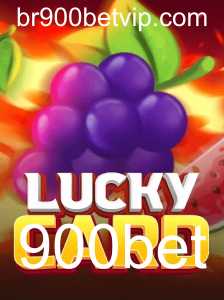 Descubra o Fascinante Mundo do Jogo LuckyCard e Como Ele é Jogador no 900bet