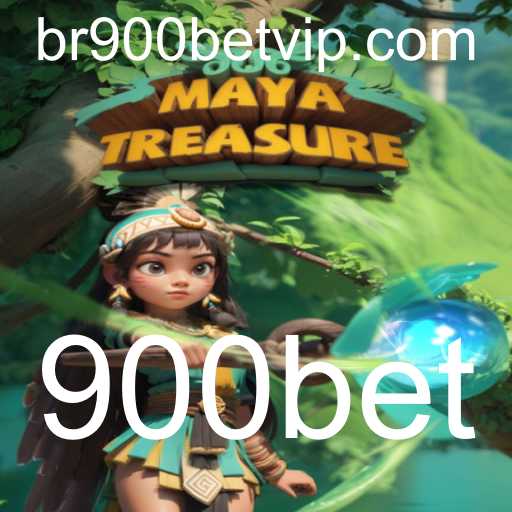 Descubra o Fascinante Jogo de Aventura MayaTreasure com 900bet