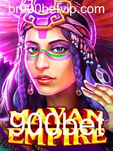 Descubra o mundo de MayanEmpire: Uma aventura de apostas com 900bet