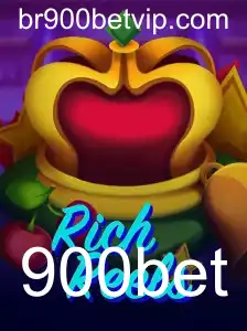 Descubra o Fascinante Mundo de RichReels com 900bet