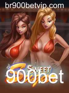 Explorando SweetSugar: Um Mergulho no Universo de 900bet