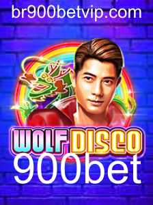 Explorando o Mundo Vibrante de WolfDisco - O Jogo Revolucionário da Comunidade 900bet